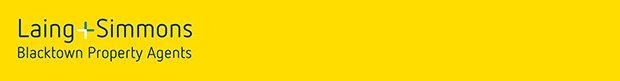 Laing + Simmons - Blacktown Property Agents